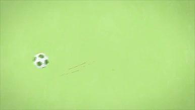 卡通世界杯AE模板报幕视频的预览图